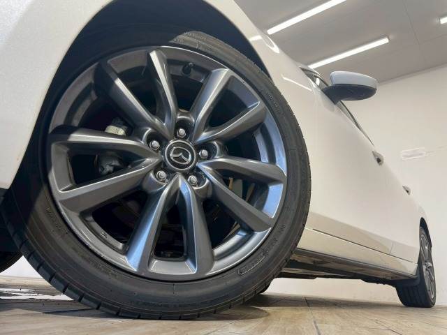 マツダ MAZDA3ファストバック