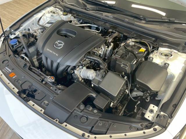 マツダ MAZDA3ファストバック