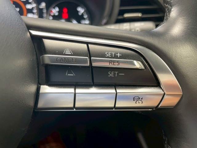 マツダ MAZDA3ファストバック