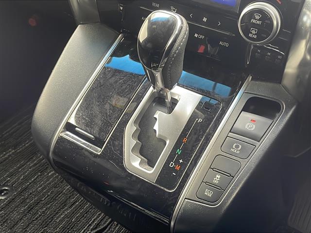 トヨタ アルファード