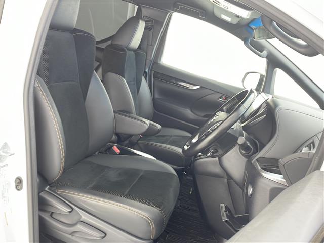 トヨタ アルファード