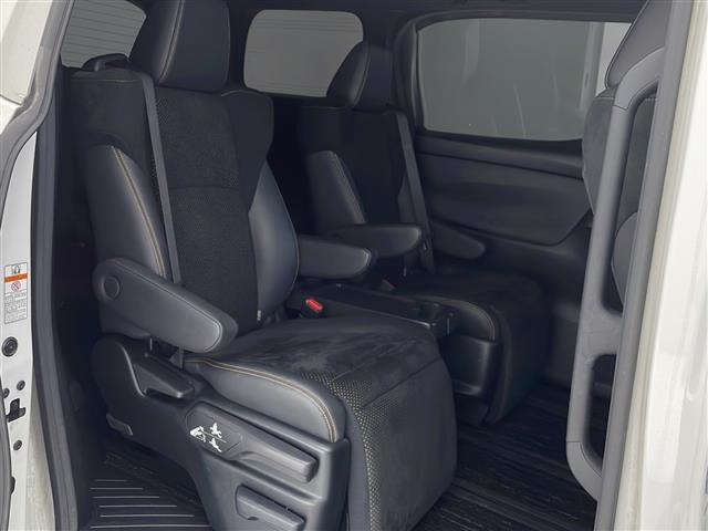 トヨタ アルファード