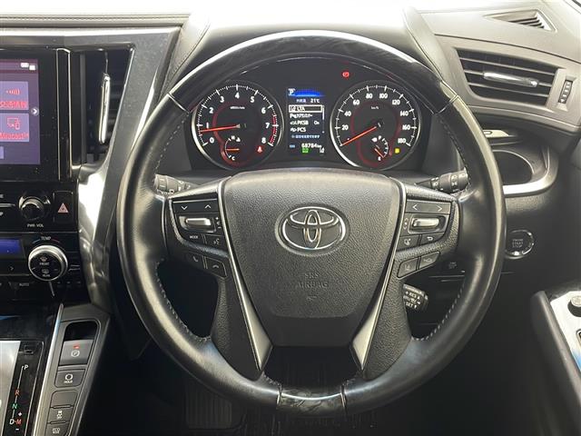 トヨタ アルファード