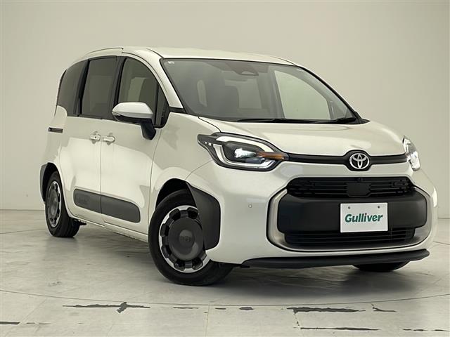 トヨタ シエンタ