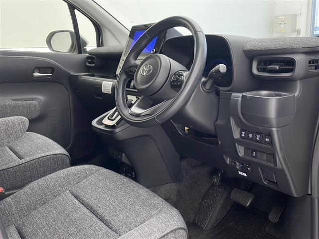 トヨタ シエンタ