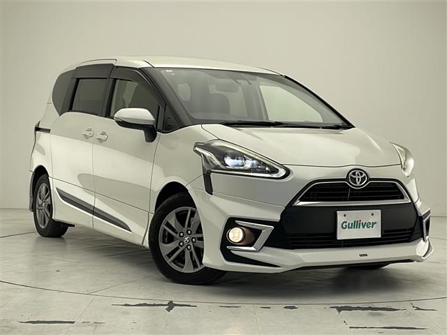 トヨタ シエンタ