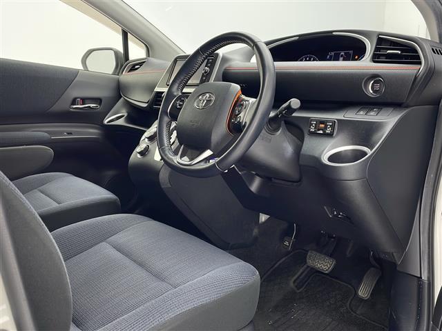 トヨタ シエンタ