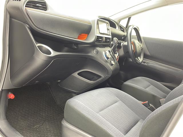 トヨタ シエンタ