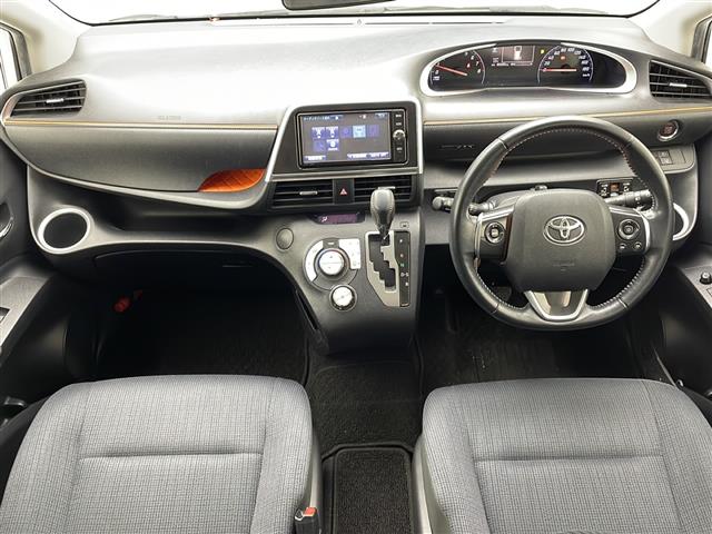 トヨタ シエンタ