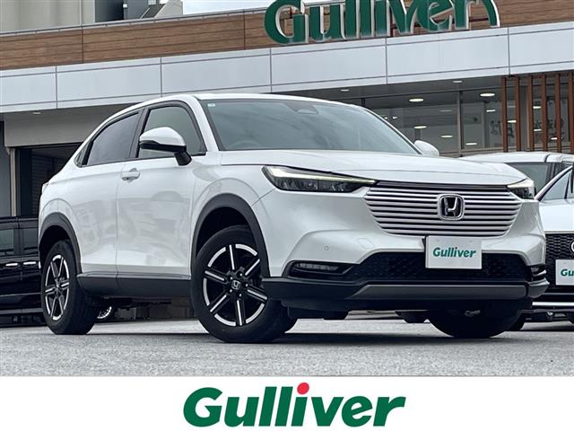 ホンダ ヴェゼル