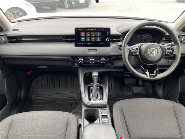 ホンダ ヴェゼル