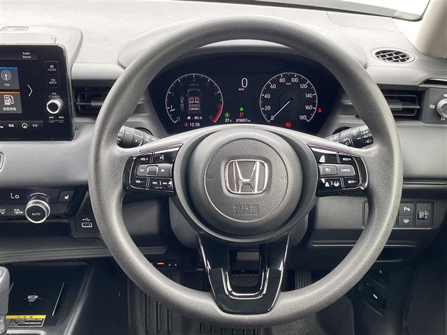 ホンダ ヴェゼル