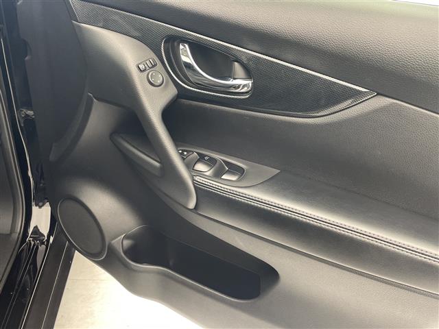 日産 エクストレイル