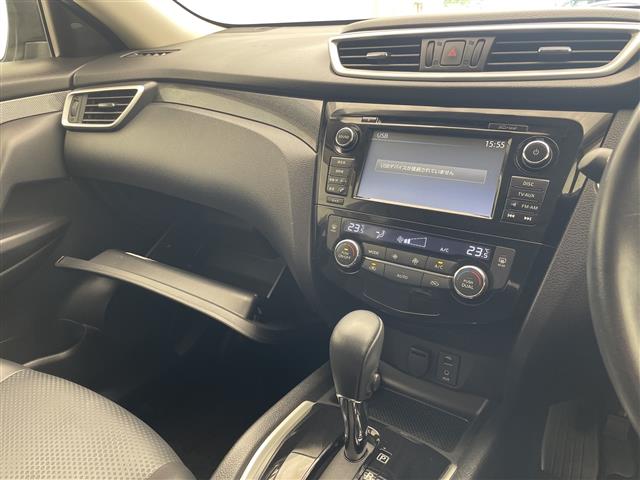 日産 エクストレイル