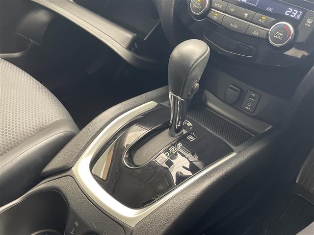 日産 エクストレイル