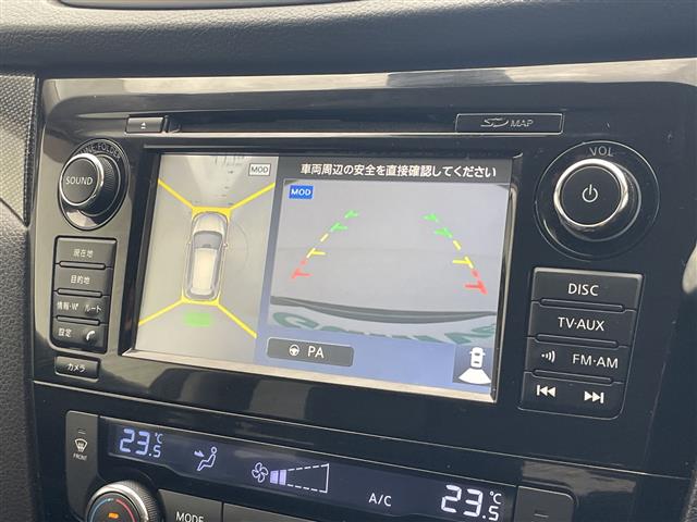 日産 エクストレイル