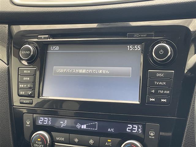 日産 エクストレイル
