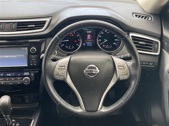 日産 エクストレイル