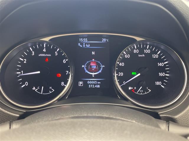 日産 エクストレイル