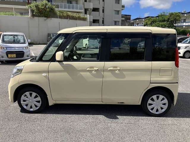 スズキ スペーシア