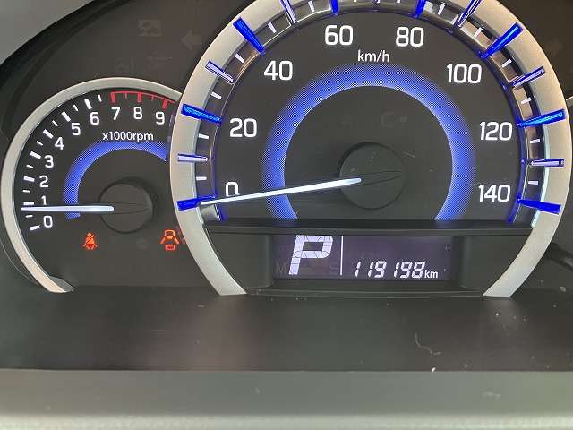 スズキ スペーシア