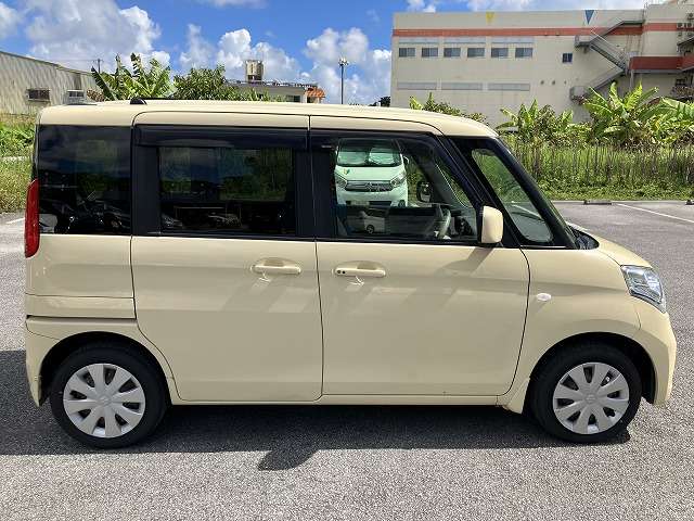 スズキ スペーシア