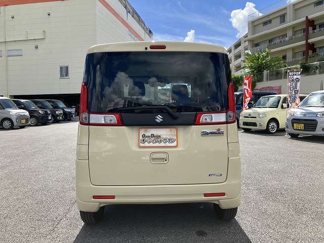 スズキ スペーシア