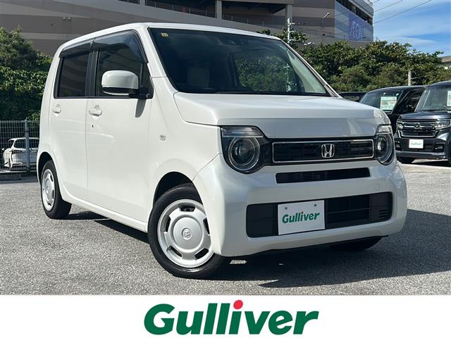 ホンダ N-WGN