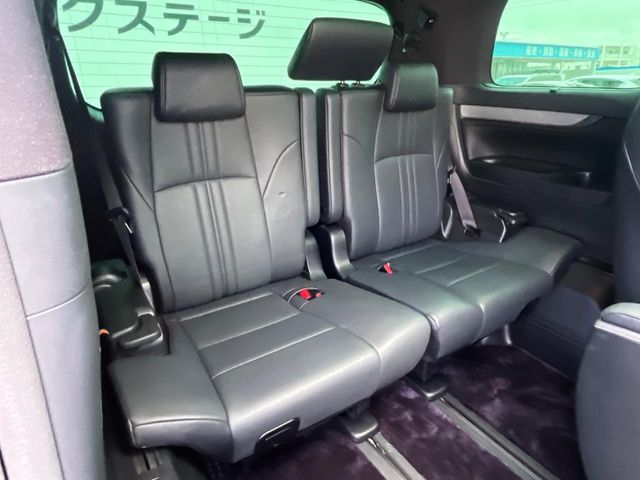 トヨタ アルファード