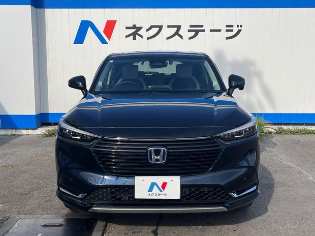 ホンダ ヴェゼル