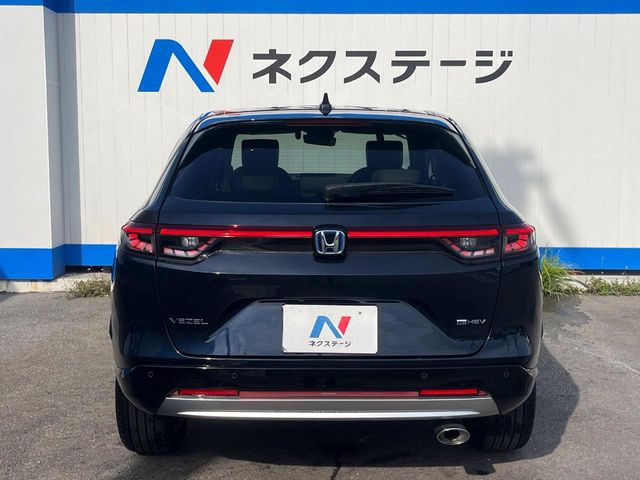 ホンダ ヴェゼル