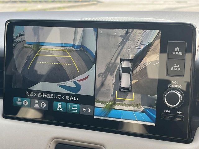 ホンダ ヴェゼル