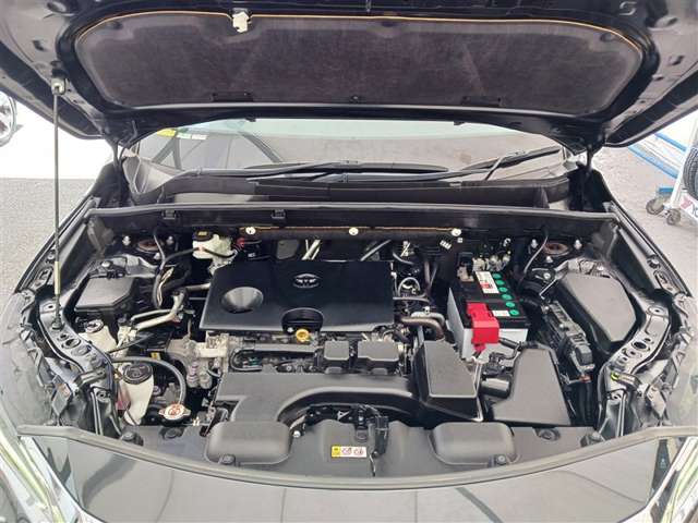 トヨタ ハリアー