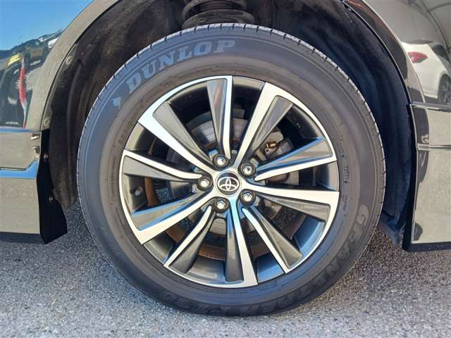 トヨタ ハリアー