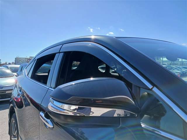 トヨタ ハリアー