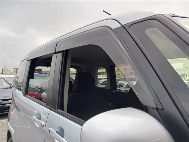 トヨタ ルーミー