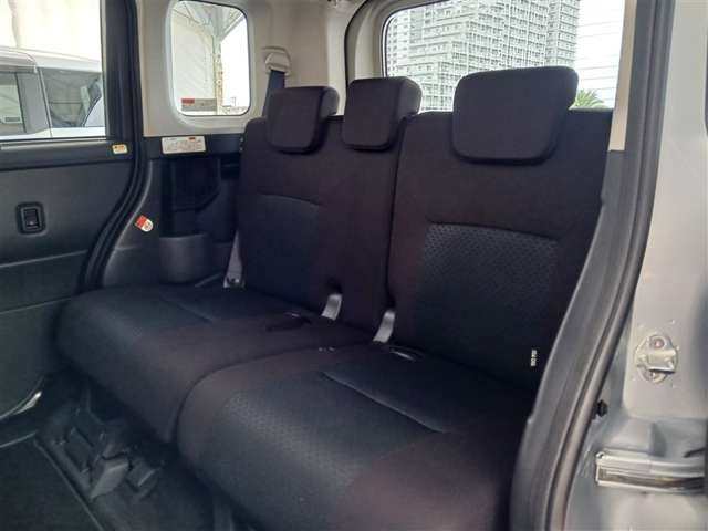 トヨタ ルーミー