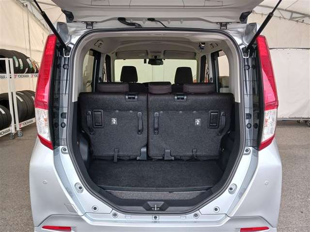 トヨタ ルーミー