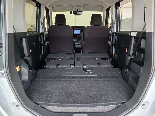 トヨタ ルーミー