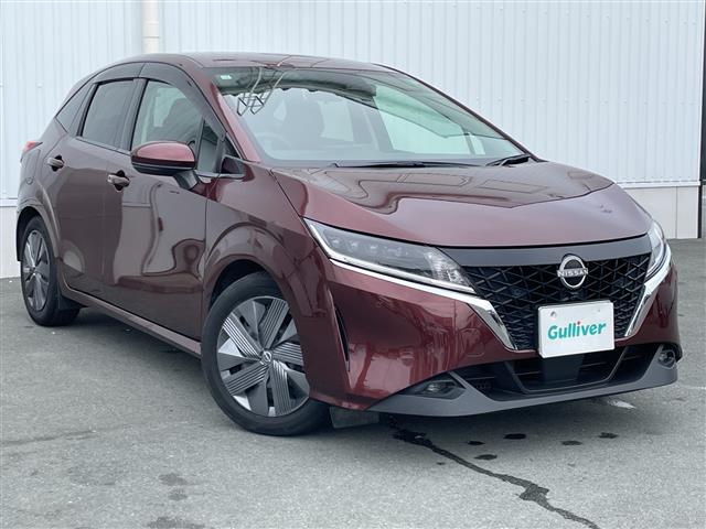 日産 ノート