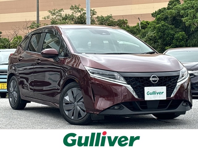 日産 ノート