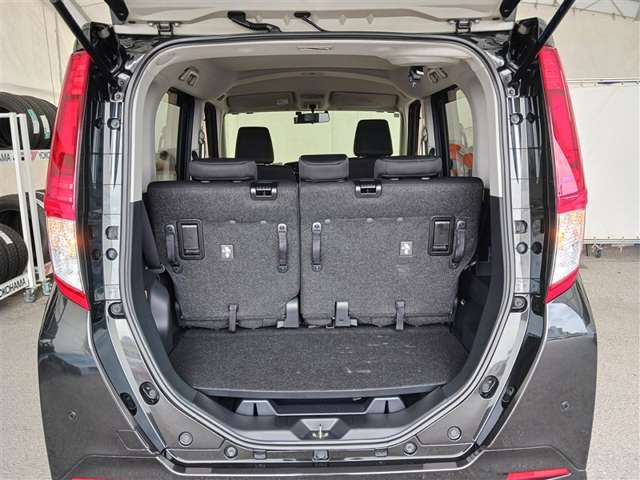 トヨタ ルーミー