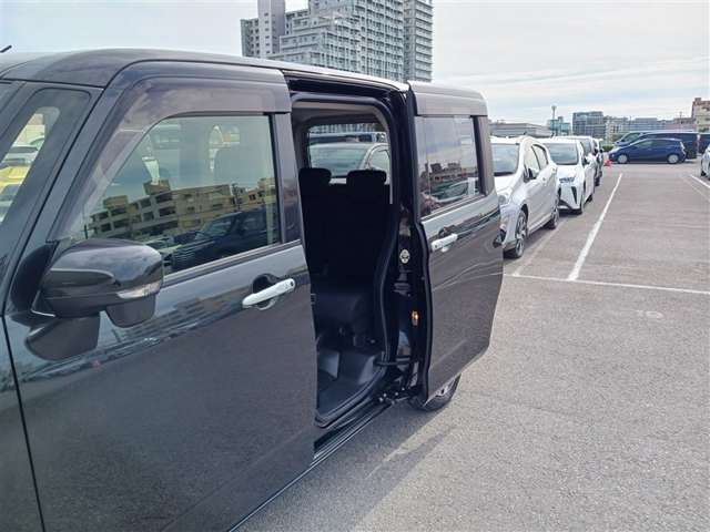 トヨタ ルーミー