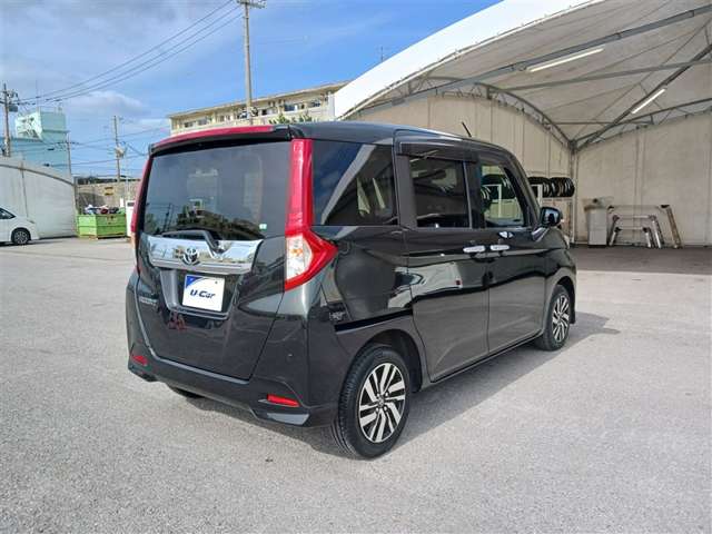 トヨタ ルーミー