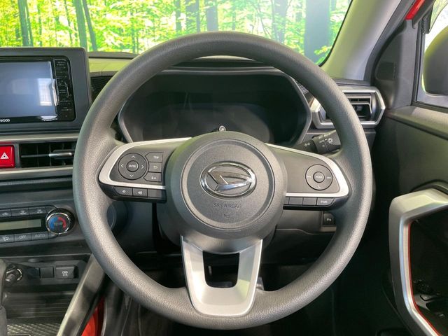 ダイハツ ロッキー