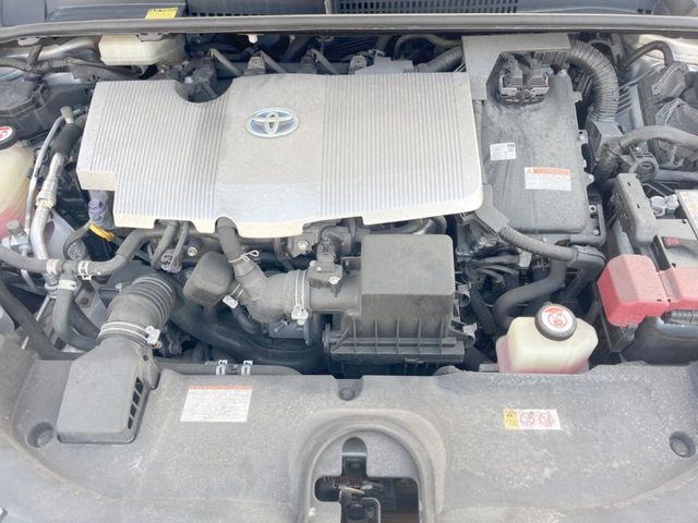 トヨタ プリウス