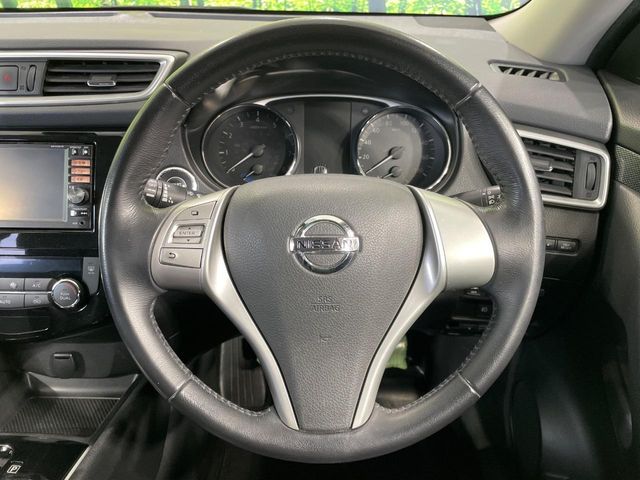 日産 エクストレイル