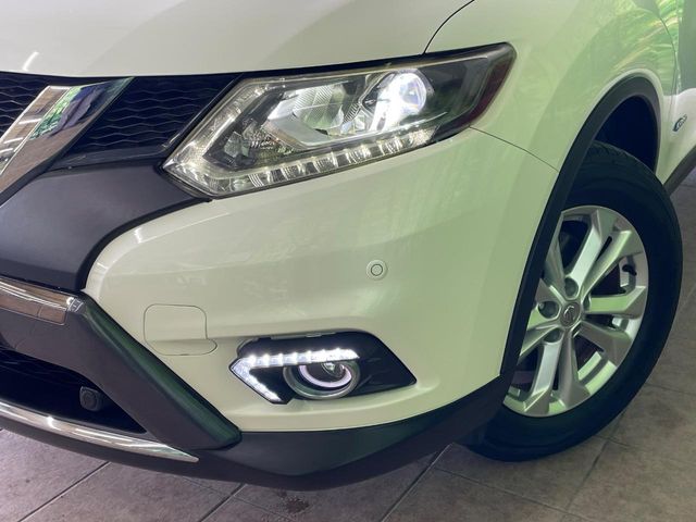 日産 エクストレイル