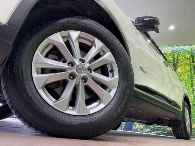 日産 エクストレイル