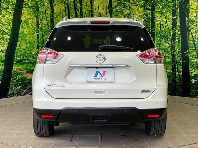 日産 エクストレイル